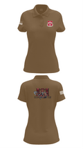 937th CEC-A, 40th BEB 9516475 Women's Short Sleeve Performance Polo  - 15