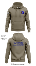 VFW Post 8191 1921777 Hoodie - 5