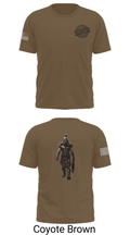 JSSD-K 87433358 Short Sleeve Performance Shirt - 16