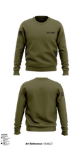 2d dsb 48346741 Crew Neck Sweatshirt - 1