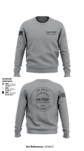 On Point 38210086 Crew Neck Sweatshirt - 2