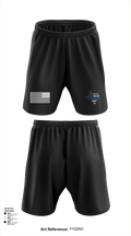 Maverick County Constable PCT 4 23255361 Athletic Shorts With Pockets - 105