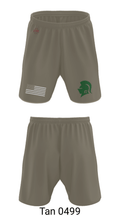 Lasd Lomita 1516490 Athletic Shorts With Pockets - 66