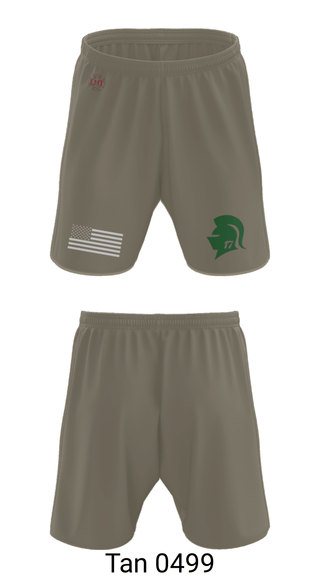Athletic Shorts With Pockets, Lasd Lomita, Police, Teamtime, Team time, sublimation, custom sports apparel, team uniforms, spirit wear, spiritwear, sports uniforms, custom shirts, team store, custom team store, fundraiser sports, apparel fundraiser
