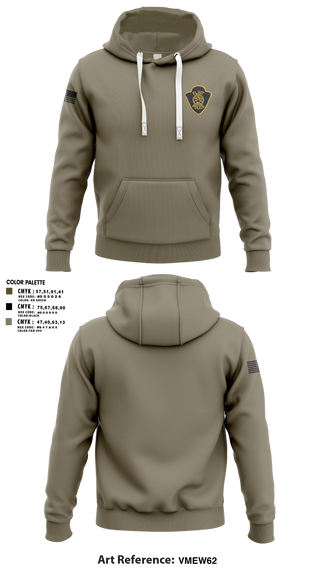 Hoodie, City of Flint Police, Police, Teamtime, Team time, sublimation, custom sports apparel, team uniforms, spirit wear, spiritwear, sports uniforms, custom shirts, team store, custom team store, fundraiser sports, apparel fundraiser