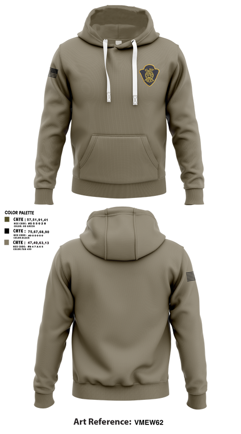Hoodie, City of Flint Police, Police, Teamtime, Team time, sublimation, custom sports apparel, team uniforms, spirit wear, spiritwear, sports uniforms, custom shirts, team store, custom team store, fundraiser sports, apparel fundraiser