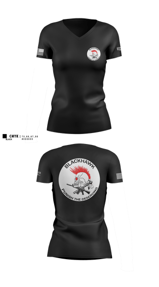 Women's Short Sleeve Vneck Shirt, 1-23, Army, Teamtime, Team time, sublimation, custom sports apparel, team uniforms, spirit wear, spiritwear, sports uniforms, custom shirts, team store, custom team store, fundraiser sports, apparel fundraiser