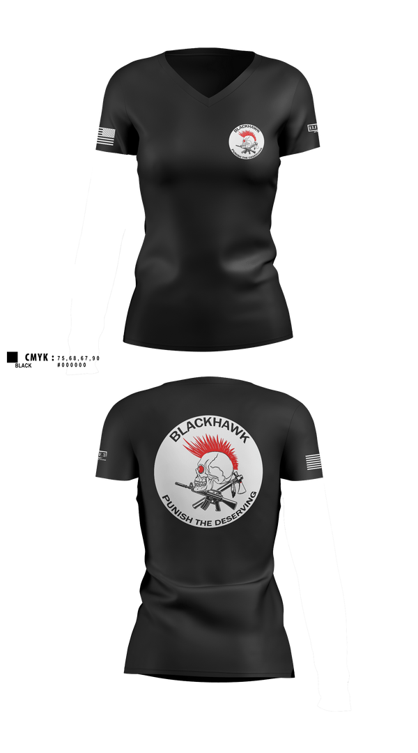 Women's Short Sleeve Vneck Shirt, 1-23, Army, Teamtime, Team time, sublimation, custom sports apparel, team uniforms, spirit wear, spiritwear, sports uniforms, custom shirts, team store, custom team store, fundraiser sports, apparel fundraiser