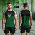 Emerald Ridge High School Golf 88703462 Short Sleeve Performance Shirt - 2