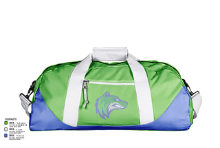 Duffle Bag, Littlerock High School Football, , Teamtime, Team time, sublimation, custom sports apparel, team uniforms, spirit wear, spiritwear, sports uniforms, custom shirts, team store, custom team store, fundraiser sports, apparel fundraiser