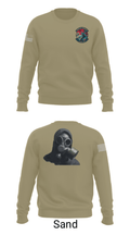 18 CES/CEX 15967119 Crew Neck Sweatshirt - 85