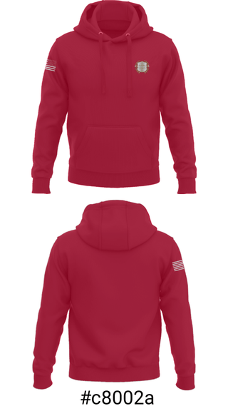 Hoodie, Aroma a México panadería y repostería, , Teamtime, Team time, sublimation, custom sports apparel, team uniforms, spirit wear, spiritwear, sports uniforms, custom shirts, team store, custom team store, fundraiser sports, apparel fundraiser