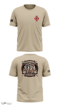 Local 3474 65707926 Old School Cotton Feel Shirt - 1