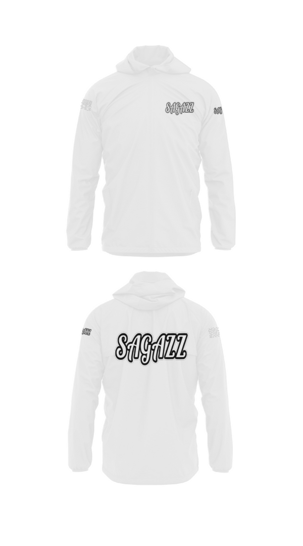Windbreaker, SAGAZZ, Baseball, Teamtime, Team time, sublimation, custom sports apparel, team uniforms, spirit wear, spiritwear, sports uniforms, custom shirts, team store, custom team store, fundraiser sports, apparel fundraiser
