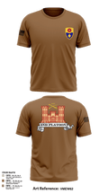 649 ENG CO649 ENG CO 61246639 Short Sleeve Performance Shirt - 5