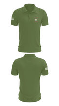 Master Alex Designs 2443465 Short Sleeve Performance Polo - 21