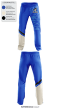 HOWARD COUNTY YOUTH HOCKEY CLUB 22258826 Sweatpants - 1