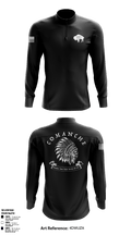 Charlie 1/25Charlie 1/25 62881131 Quarter Zip Jacket - 1