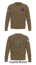 Navsom 61939478 Crew Neck Sweatshirt - 5