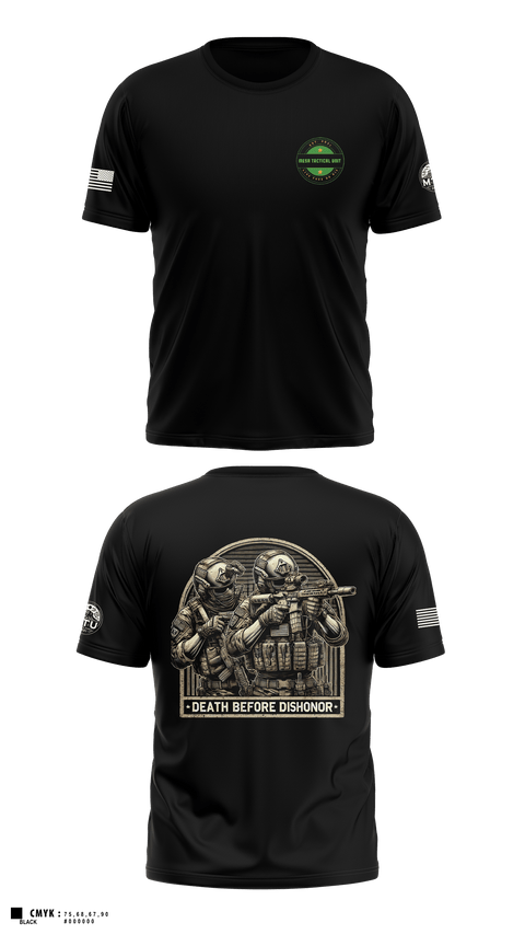Old School Cotton Feel Shirt, MTU, Marines, Teamtime, Team time, sublimation, custom sports apparel, team uniforms, spirit wear, spiritwear, sports uniforms, custom shirts, team store, custom team store, fundraiser sports, apparel fundraiser