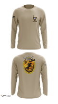 HHB 2-300th FAR 70567480 Long Sleeve Performance Shirt 2