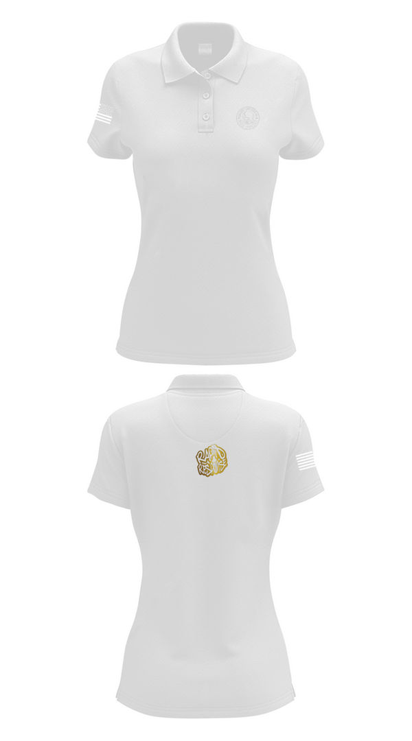 Womens Short Sleeve Performance Polo, , , Teamtime, Team time, sublimation, custom sports apparel, team uniforms, spirit wear, spiritwear, sports uniforms, custom shirts, team store, custom team store, fundraiser sports, apparel fundraiser