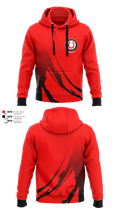 Thurston High School Swimming 48986993 Hoodie - 1