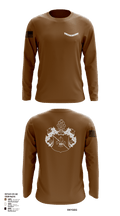 NA 10904761 Long Sleeve Performance Shirt - 130