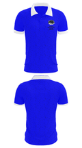 Gowanda Central High School Softball 54287190 Short Sleeve Performance Polo - 25
