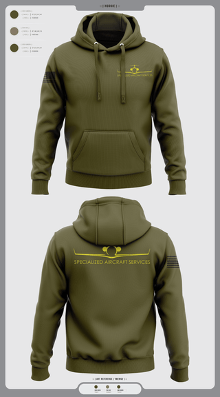 Hoodie, Ascendas Aerospace, , Teamtime, Team time, sublimation, custom sports apparel, team uniforms, spirit wear, spiritwear, sports uniforms, custom shirts, team store, custom team store, fundraiser sports, apparel fundraiser