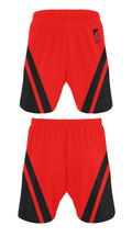 Southland High School Tennis 65645090 Athletic Shorts With Pockets - 33