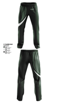 Pattonsburg R-2 High School Football 74852258 Sweatpants - 1
