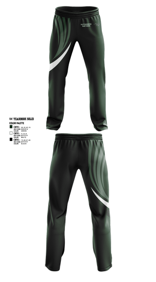 Sweatpants, Pattonsburg R-2 High School Football, Football, Teamtime, Team time, sublimation, custom sports apparel, team uniforms, spirit wear, spiritwear, sports uniforms, custom shirts, team store, custom team store, fundraiser sports, apparel fundraiser