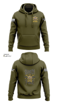 HDCI east coast 12076513 Hoodie - 2