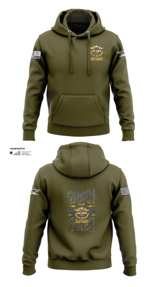 Hoodie, HDCI east coast, , Teamtime, Team time, sublimation, custom sports apparel, team uniforms, spirit wear, spiritwear, sports uniforms, custom shirts, team store, custom team store, fundraiser sports, apparel fundraiser