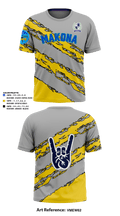 undefined Short Sleeve Performance Shirt - 2
