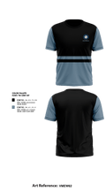 AGP ELITE 23279881 Short Sleeve Performance Shirt - 1