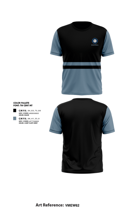 AGP ELITE 23279881 Short Sleeve Performance Shirt - 1