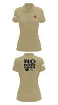 Rakkasans 60177220 Women's Short Sleeve Performance Polo  - 95