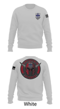 Golf Company 1-325 AIR 70823460 Crew Neck Sweatshirt - 2