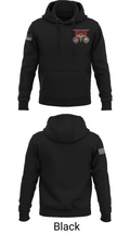 3D MEDICAL BATTALION 96077173 Hoodie - 38