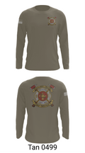 Boulder creek fire 92680239 Long Sleeve Performance Shirt 66