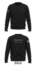 Buckys innovation 43174856 Crew Neck Sweatshirt - 21