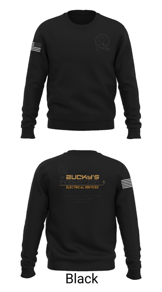 Crew Neck Sweatshirt, Buckys innovation, , Teamtime, Team time, sublimation, custom sports apparel, team uniforms, spirit wear, spiritwear, sports uniforms, custom shirts, team store, custom team store, fundraiser sports, apparel fundraiser