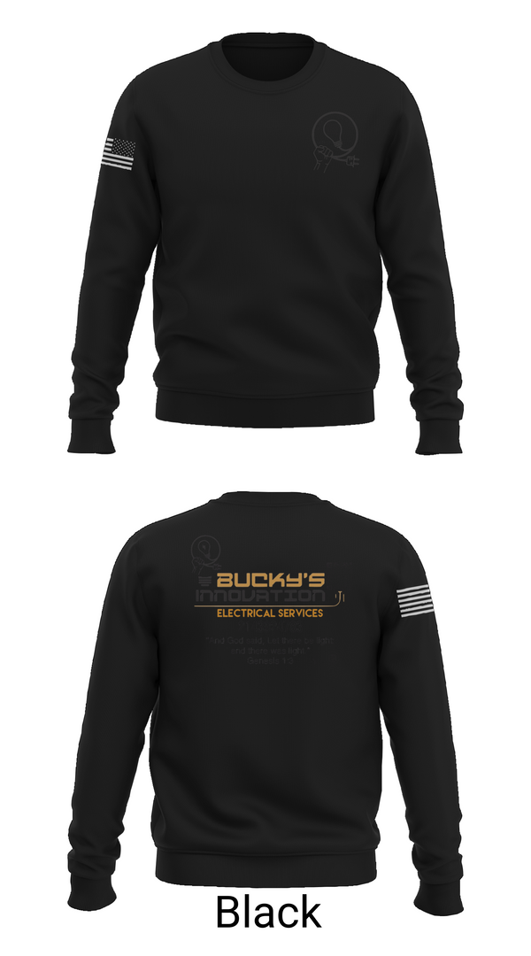 Crew Neck Sweatshirt, Buckys innovation, , Teamtime, Team time, sublimation, custom sports apparel, team uniforms, spirit wear, spiritwear, sports uniforms, custom shirts, team store, custom team store, fundraiser sports, apparel fundraiser