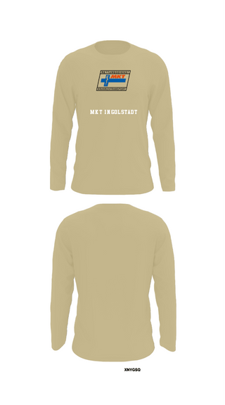 Long Sleeve Performance Shirt, MKT Ingolstadt, Fire Department, Teamtime, Team time, sublimation, custom sports apparel, team uniforms, spirit wear, spiritwear, sports uniforms, custom shirts, team store, custom team store, fundraiser sports, apparel fundraiser
