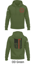 Okay Fire & Rescue 91150709 Hoodie - 32