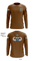 197th STSC (SO)(A) 32760162 Long Sleeve Performance Shirt - 6