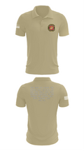 O311 60361222 Short Sleeve Performance Polo - 87
