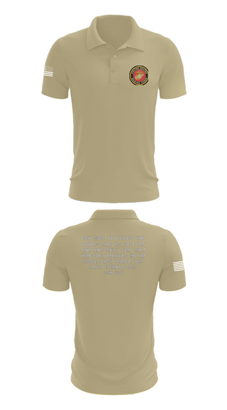Short Sleeve Performance Polo, O311, , Teamtime, Team time, sublimation, custom sports apparel, team uniforms, spirit wear, spiritwear, sports uniforms, custom shirts, team store, custom team store, fundraiser sports, apparel fundraiser